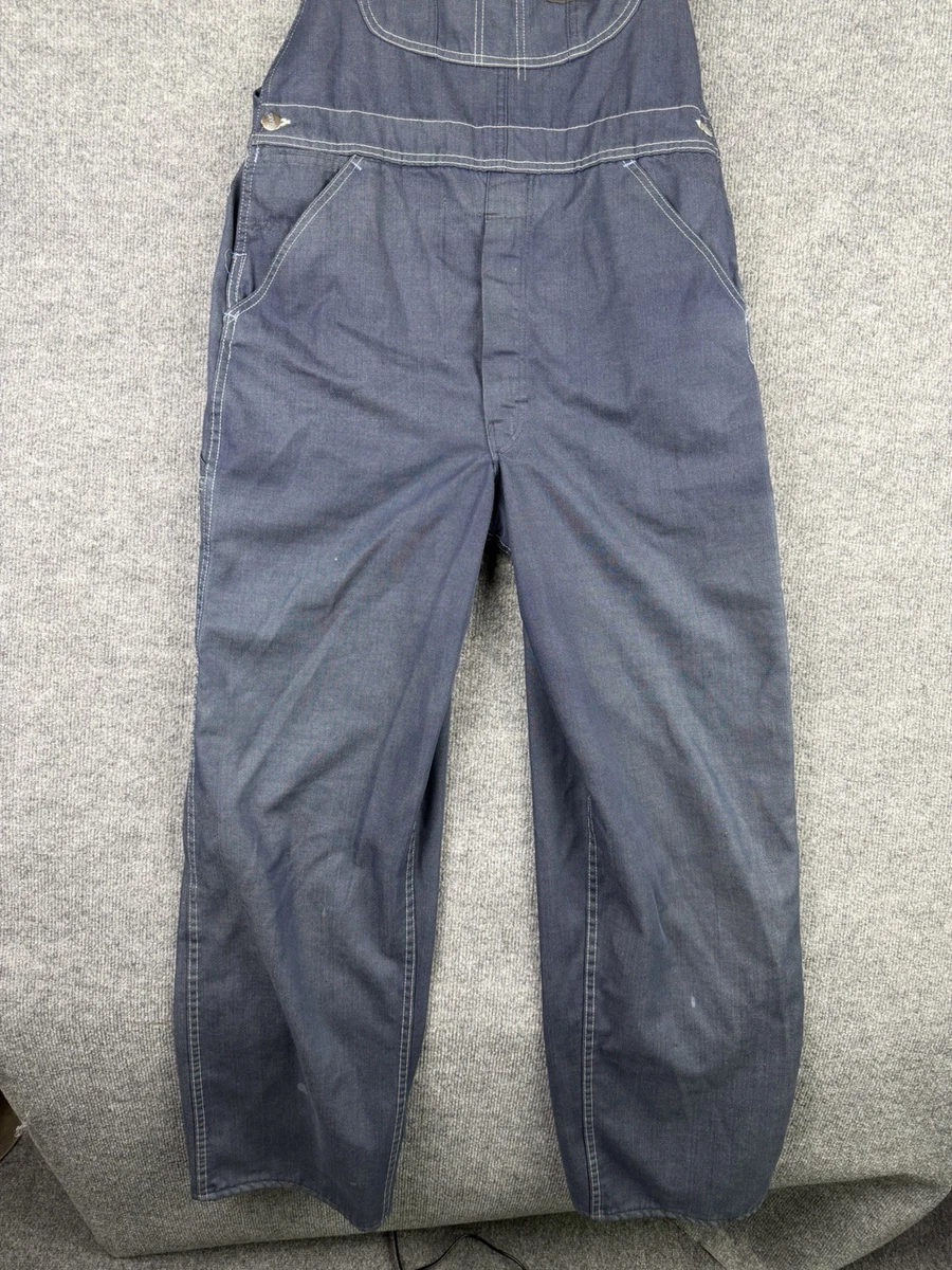 Vintage Overalls In Men's Jeans for sale | eBay