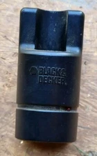 Black & Decker VersaPak VP131 3.6 Volt Single Port Charger