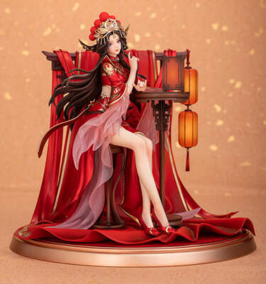 Honor of Kings - Luna 1/7 Scale Figure (My One and Only Ver