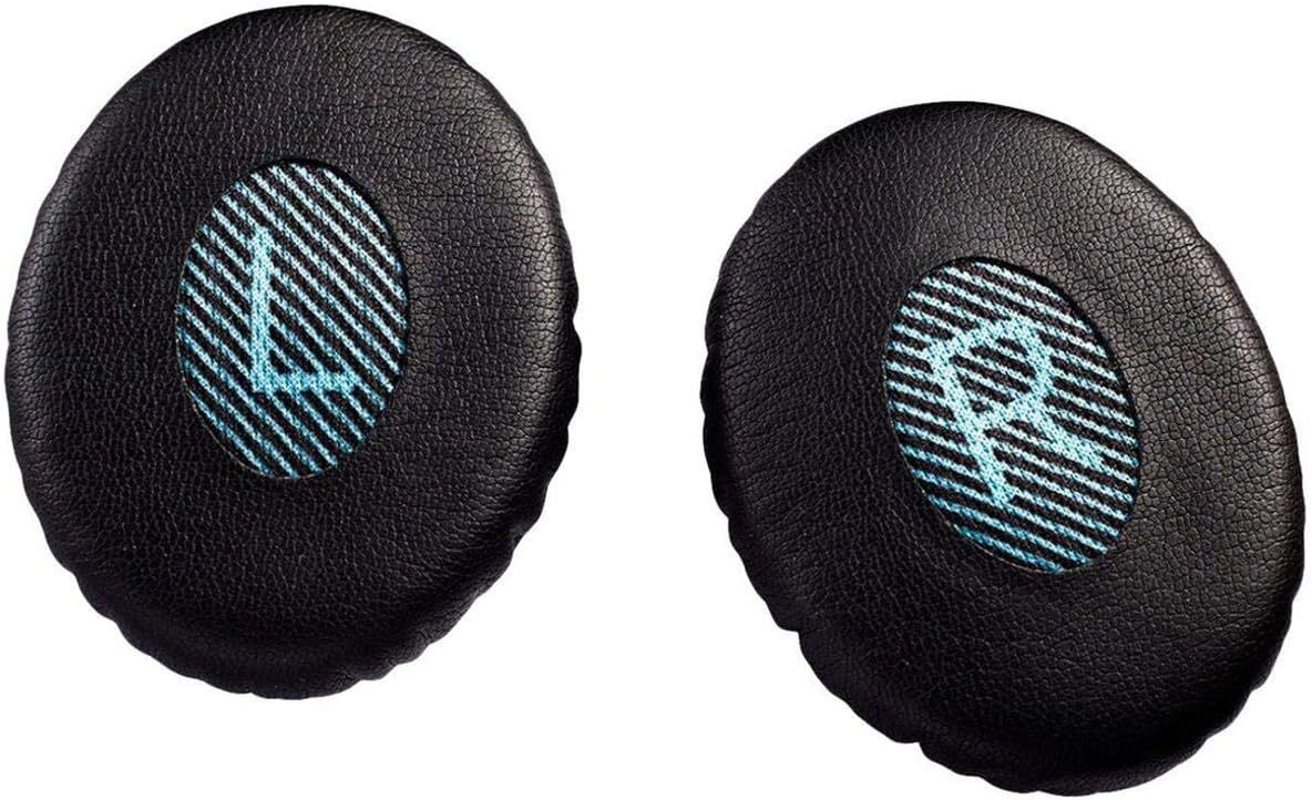 Bose® Kit di cuscinetti per cuffie SoundLink on-ear Bluetooth, Nero