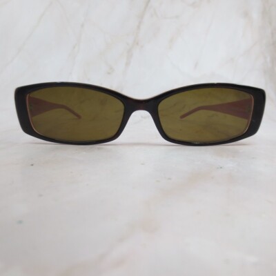 Calvin Klein Sunglasses Frame 5524 255 Women's Matte Black Rectangular Full Rim