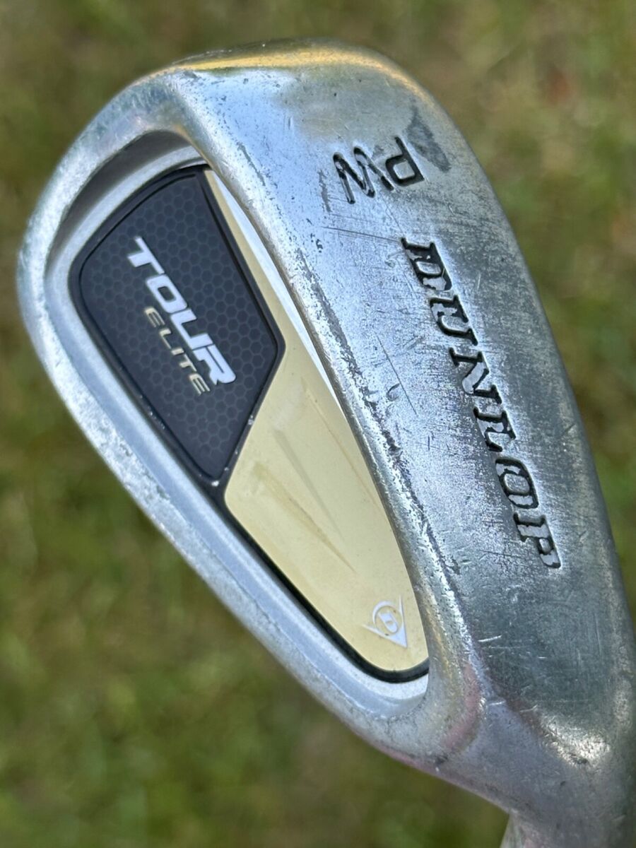 Ladies Dunlop Tour Stainless 5 Iron Ladies Graphite Shaft Dunlop Grip Ladies Dunlop Tour Stainless 5 Iron Ladies Graphite Shaft Dunlop Grip