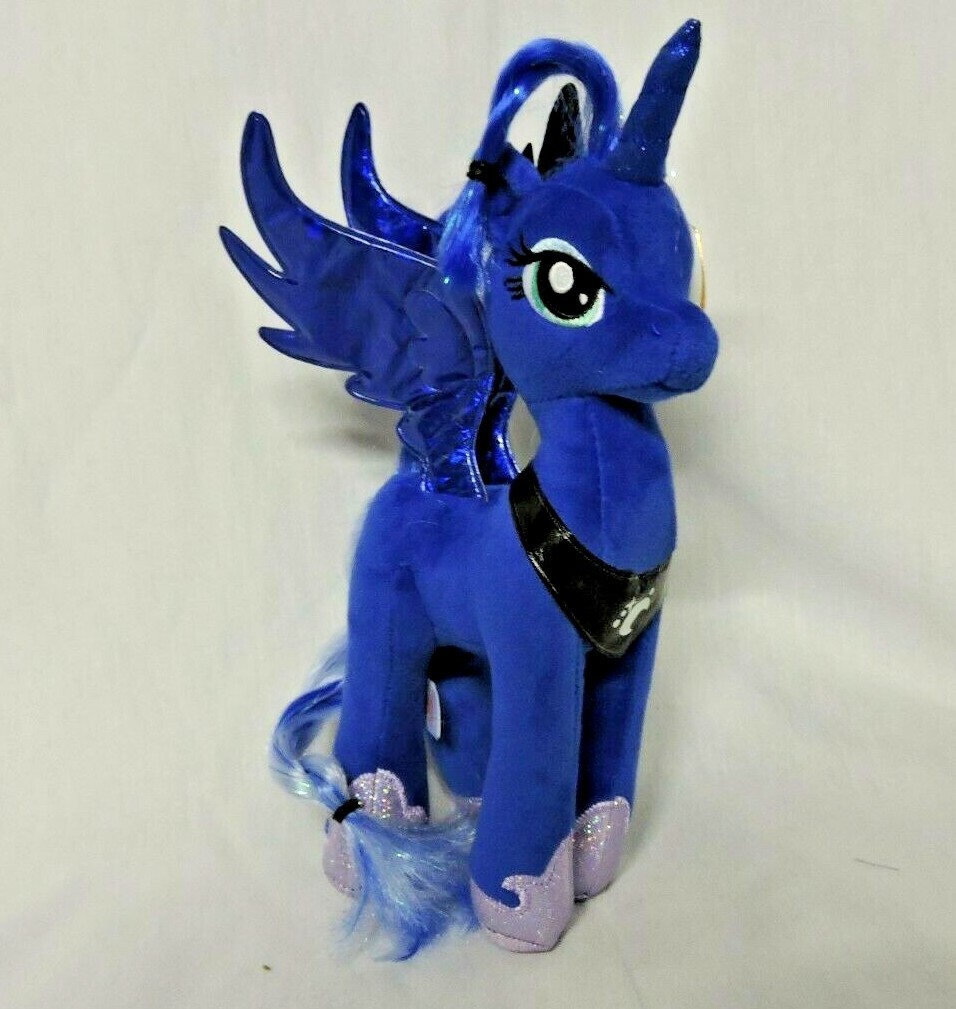 ty princess luna