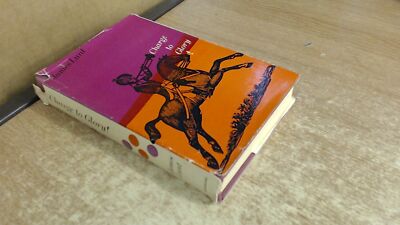 Charge To Glory! A Garland Of Cavalry Exploits, James Lunt, Heine