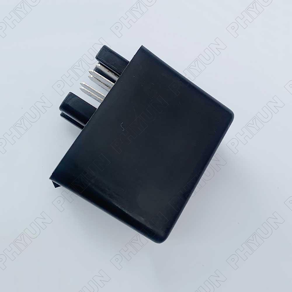 LED Flasher Relay 7-Pin - Suzuki – O-H Partners - Foto 11
