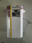 Microwave Rice Cooker Steamer 900ml Easy to Clean Practical Cookware with Lid
