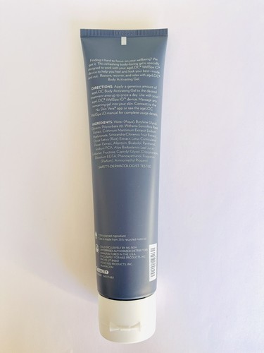 Nuskin ageLOC WellSpa iO Body Activating Gel - Picture 3 of 4