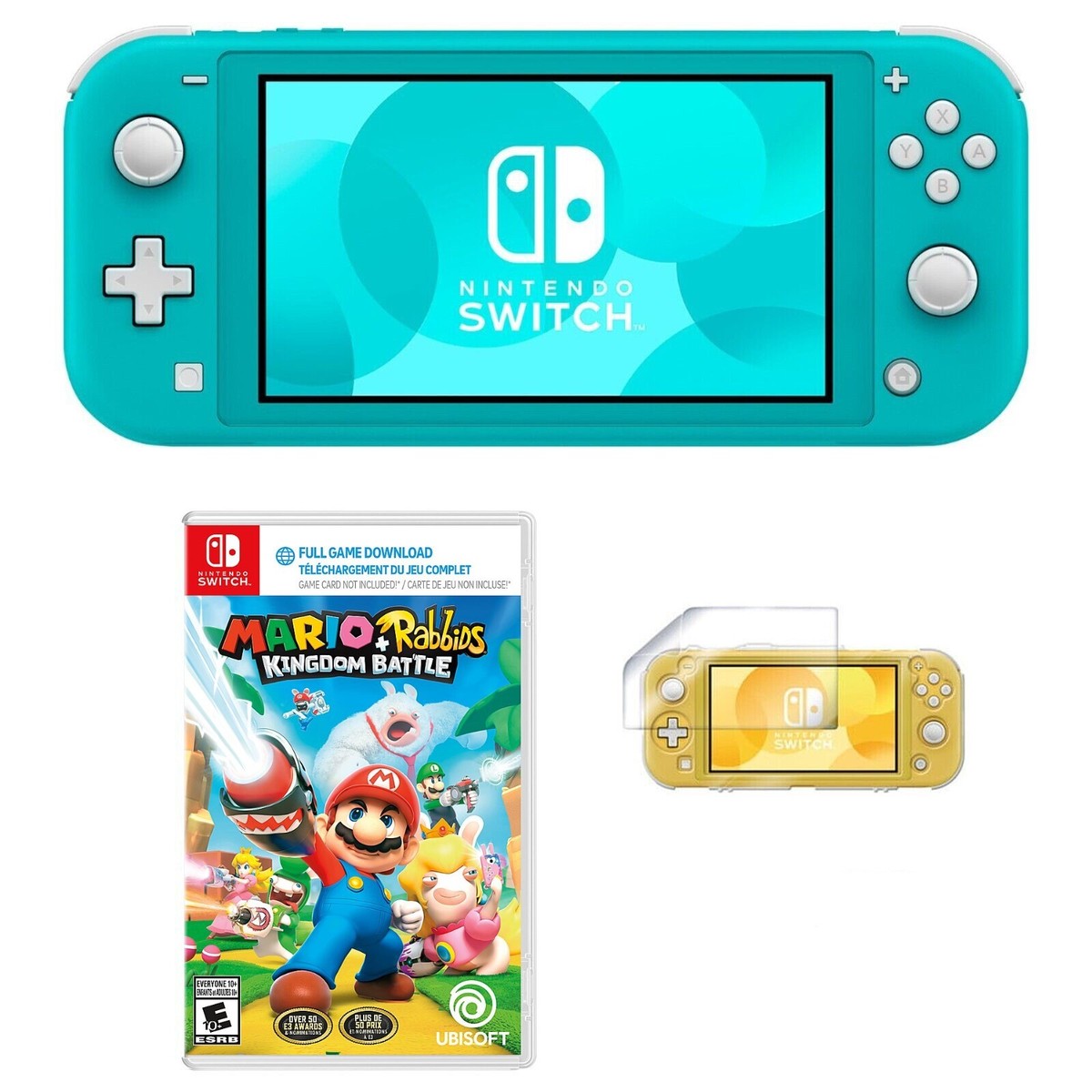【マーサ】Nintendo Switch Lite ブルー Nintendo Switch Lite - Turquoise Blue | eBay