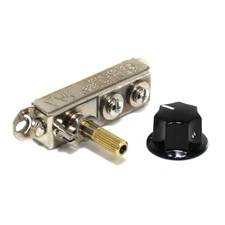 Heat Seal Thermostat and Knob Combo