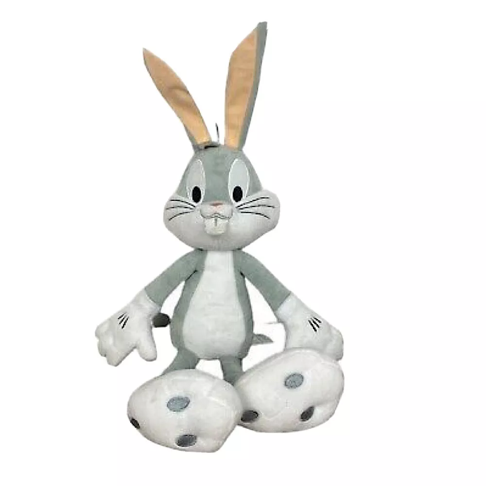 Christmas Bunny Plush Toy Plush Stuffed Doll Soft Stuffed Pillow Dolls for  Kids and Fans : : Toys & Games