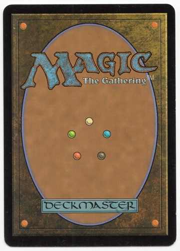 Urza's Mine Chinese Mtg MISPRINT. Shifted symbol shading - Imagen 8 de 12