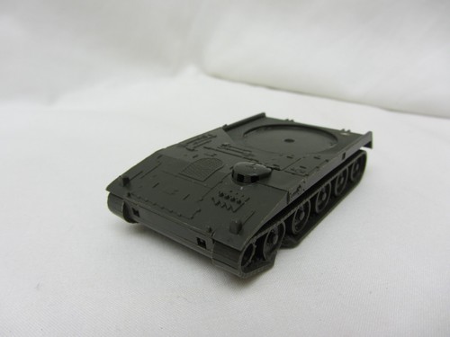 Roco Minitanks DBGM Various German US Soviet Tank Vehicle Parts or Repair U Pick - Picture 18 of 94