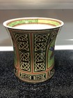 Celtic Peacock IRELAND MUG Irish Design New Bone China 10 Ounce Mug — photo 2