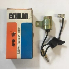 Distributor Condenser FOR Chrysler Galant Lancer Mazda 323 Sigma MC409