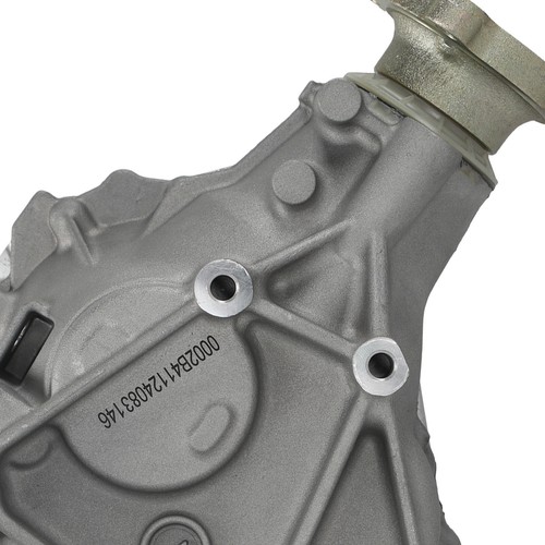 Transfer Case Assembly for Lincoln MKS MKT MKX 3.5L 3.7L 2009-2016 600234 - Picture 7 of 12