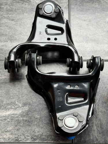 Front Upper Control Arm w/ Ball Joints for Chevy S10 Blazer GMC Jimmy Sonoma 4WD - Picture 11 of 12