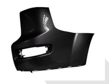 Pare-choc arrière Citroen C-CROSSER