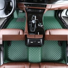 Car Floor Mats Fit For Scion Model Fr-siaimiqtcxaxbxd 2005-2016