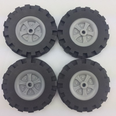 knex wheels