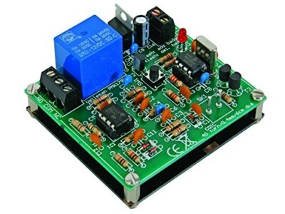 VELLEMAN PROXIMITY CARD READER DIY SOLDERING KIT: MK179