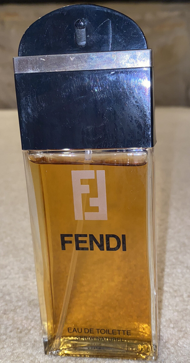 fendi classic perfume