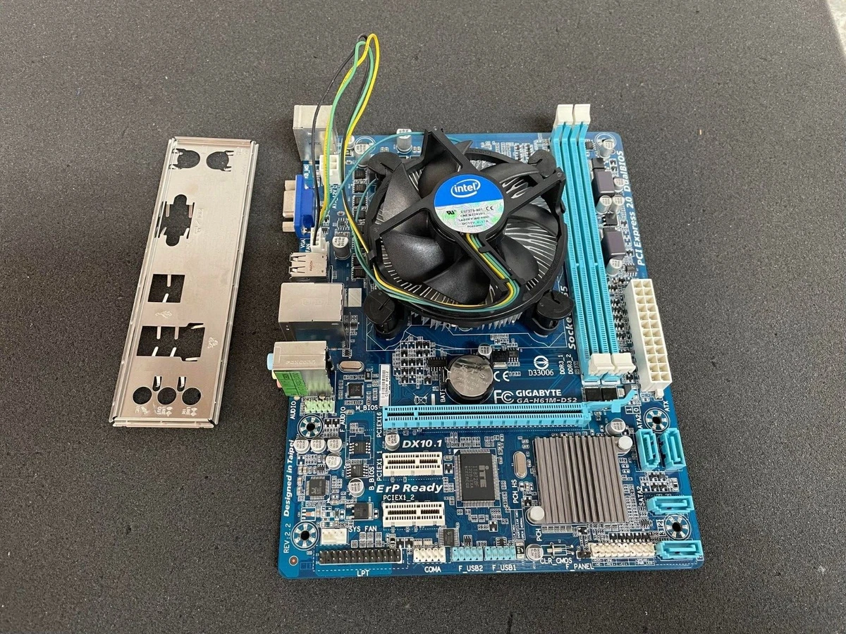 Gigabyte ga-h61m-ds2. 2. Gigabyte ga-h61m-ds2 lga 1155. Материнская плата gigabyte ga h61m ds2. Gigabyte ga-h61m-ds2.