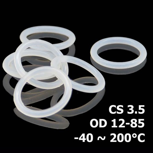 Gaskets & O-Rings | Rubber O Ring Seals | RS
