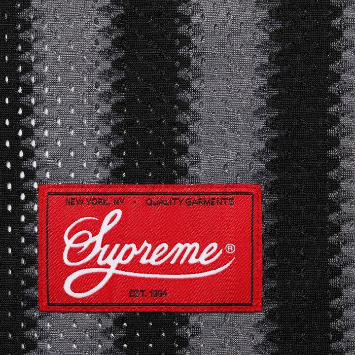 Supreme Olo English Mesh Shirt タンクトップ　XL Supreme Olo English Mesh Shirt タンクトップ XL