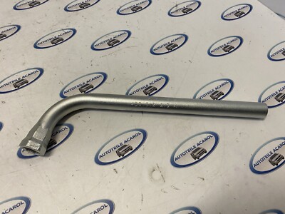Original AUDI VW SEAT SKODA Steckschlüssel für Radschraube 17 4D0012219A