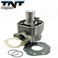 TNT Zylinderkit Senda R X-Treme 50 2002 Ø40 50Cc 40Mm FlüSsig H2O