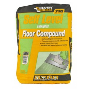 compound everbuild 20kg flexiplus leveling flexi