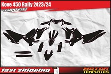 TEMPLATE Kove 450 Rally  ARCHIVO DIGITAL…