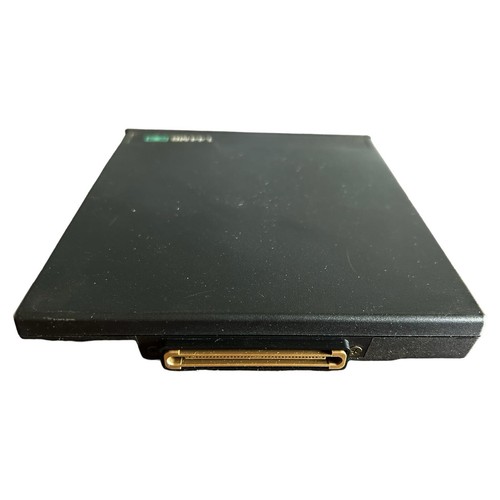 IBM FD-05U External Floppy Drive 1.44MB - Picture 4 of 6