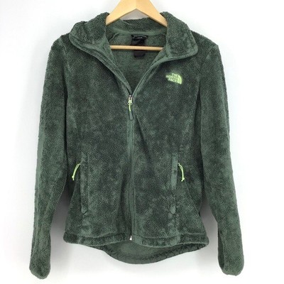 silken raschel fleece