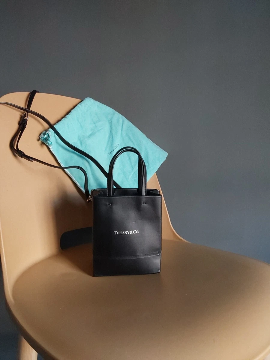 Tiffany & Co. Box Bags & Handbags for Women for sale | eBay