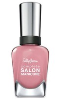 Sally Hansen ***Complete Salon Manicure*** Nagellack, 205 No Ifs, Ands, Or Buds!