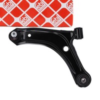 Febi 181405 Querlenker FüR Suzuki SX4 S-CROSS Vitara S-CROSS Vorne Unten Links