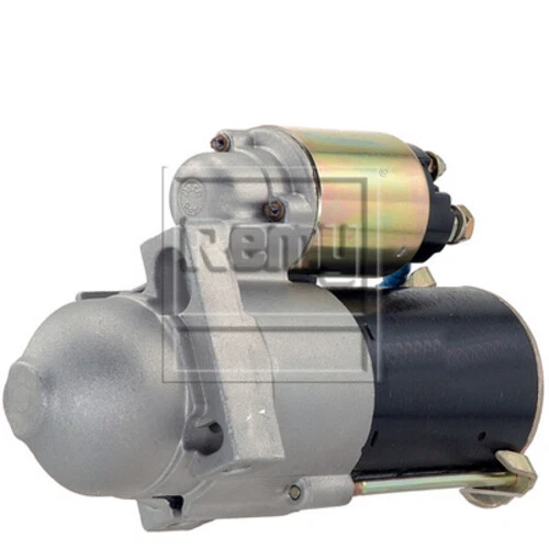 Стартер подходит для 2001 Oldsmobile Bravada REMY - Изображение 2 из 4