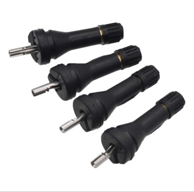4 x Reifendruck RDKS Sensor Ventilschaft Reparatur Renault Megane Scenic Kadjar 