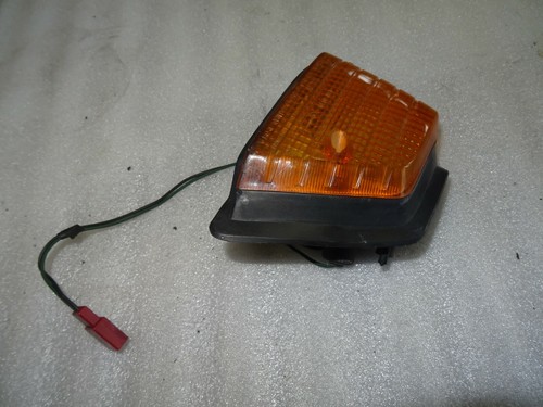 Intermitente trasero derecho E. Yamaha Beluga XC 125 - Imagen 5 de 5