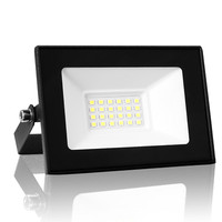 20W 2000Lm LED Fluter AußEn Strahler Flutlicht Scheinwerfer Garten Lampe IP66