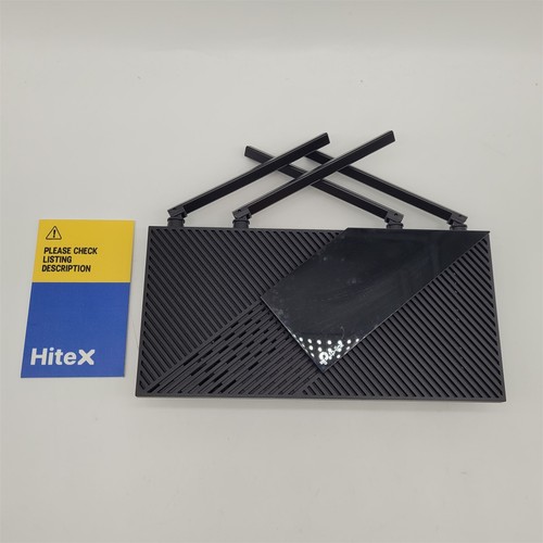 TP-Link Dual-Band AX3000 Wi-Fi 6 Archer AX55 Wireless Router -NOT WORKING-