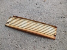 Farmall 340 Rc Ih Tractor Rear Left Hood Side Cover Panel