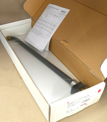 Binzel ABICOR ZZZ.R001 WH W300 45° Sonder x498 y64 Brennerhals  NEU OVP