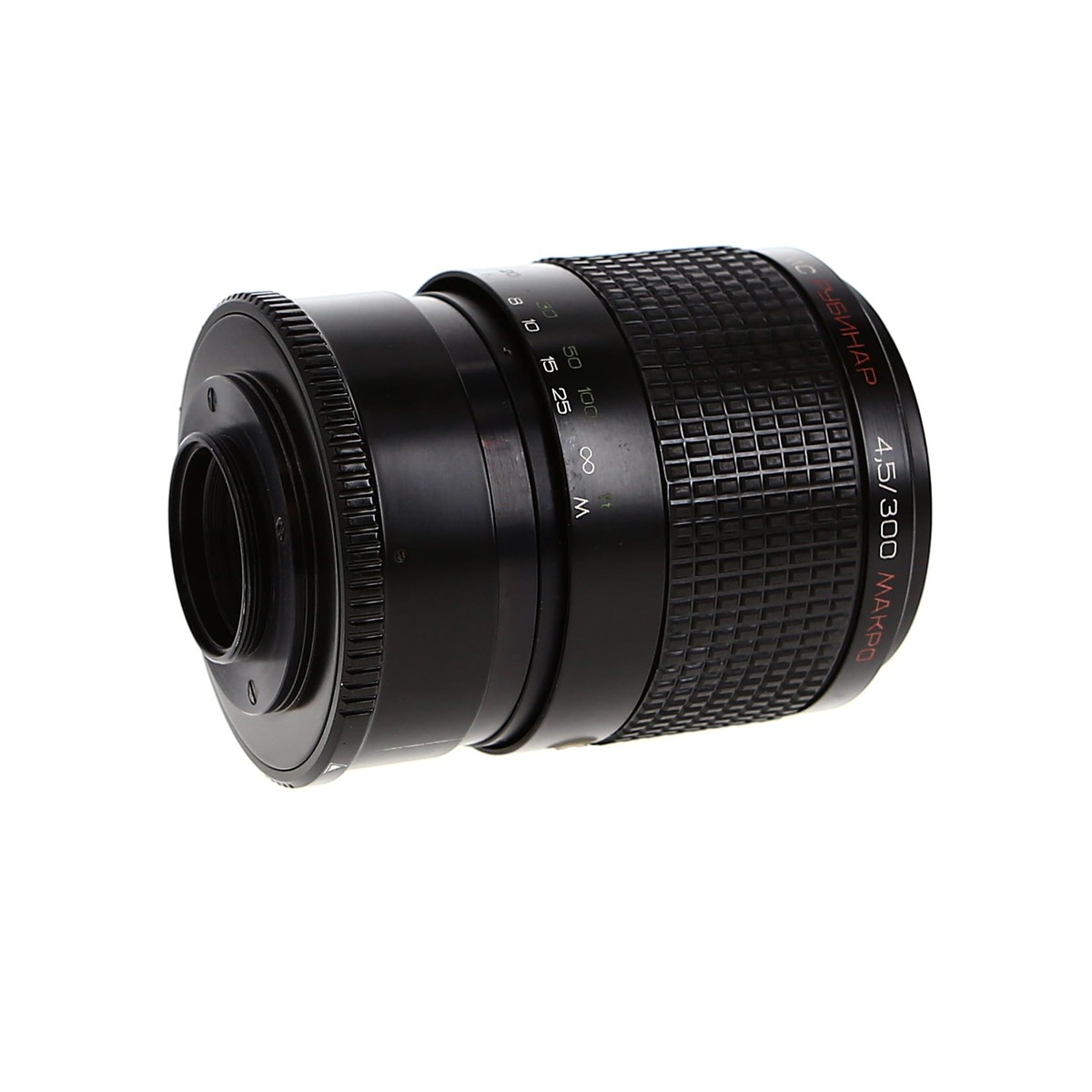 MC RUBINAR 300mm F4.5 MAKPOフィルター/フード/ケース MC RUBINAR 300mm F4.5 MAKPOフィルター/フード/ケース