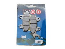 Brake Disc Pads Front For Kymco Ego 250 2001