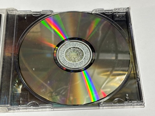 WOLFMOTHER (CD 12 TRACKS , 2005) - Picture 4 of 4
