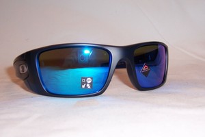 fuel cell oakley