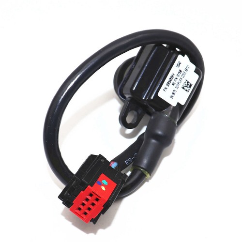 Rear View Backup Camera For Dodge Charger 56054058AD 11-14 Chrysler 300 2011-17 - Bild 6 von 9