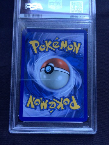 Pokemon Cards: Majestic Dawn Common: Turtwig 78/100 PSA 9 - Picture 5 of 6